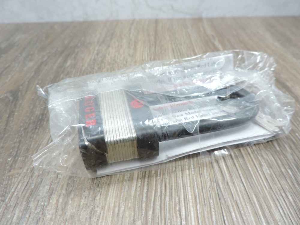 Ruger 5025A Gun Lock with 2 Keys