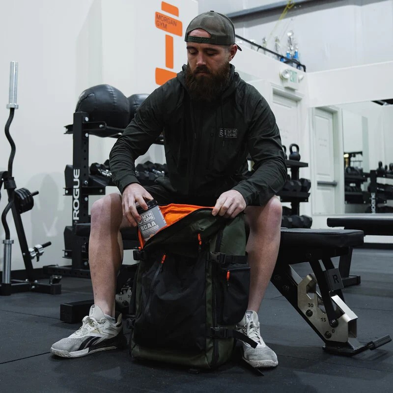 MTN OPS Faction Backpack GREY