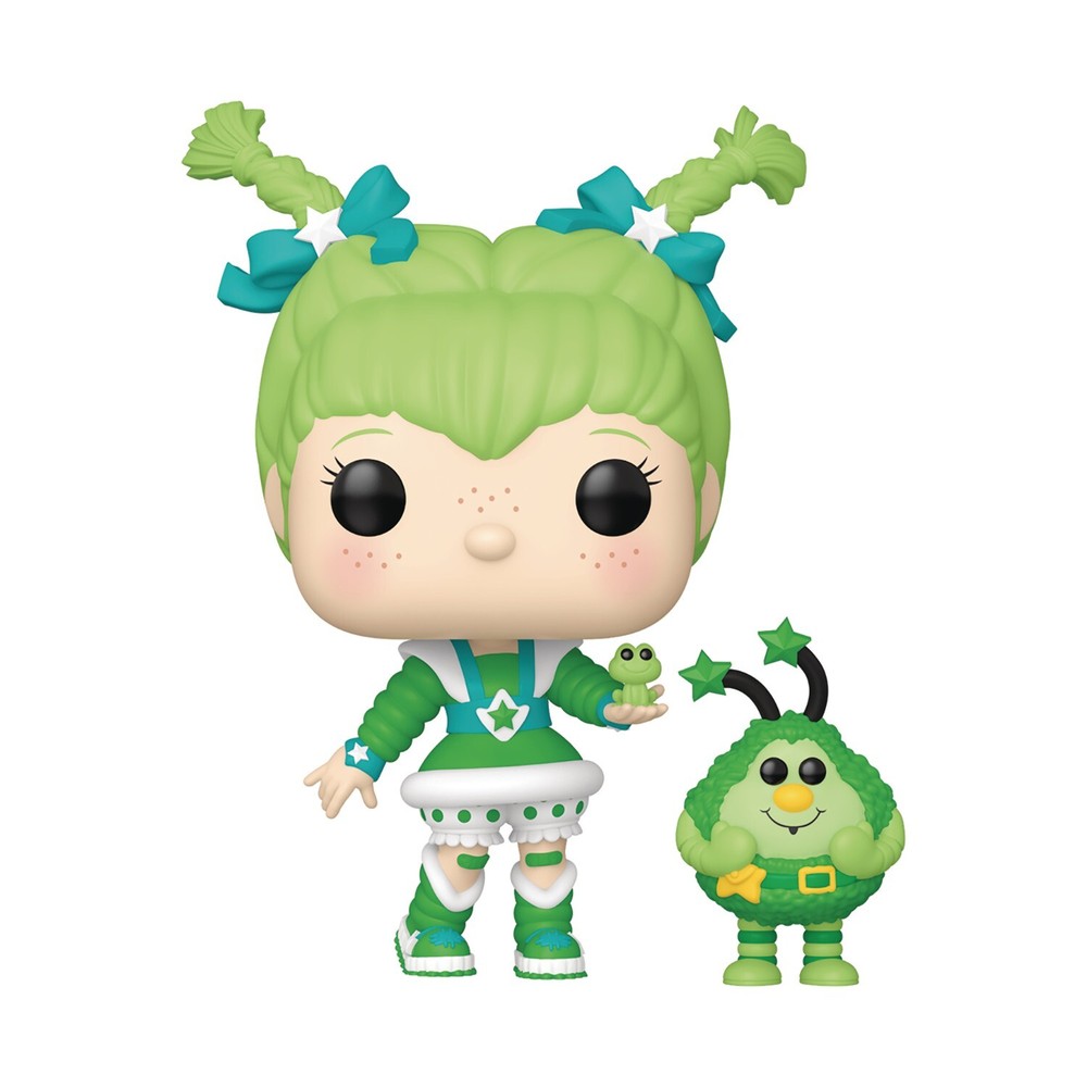 Funko POP! & Buddy Rainbow Brite (2024) VARIANT SELECT