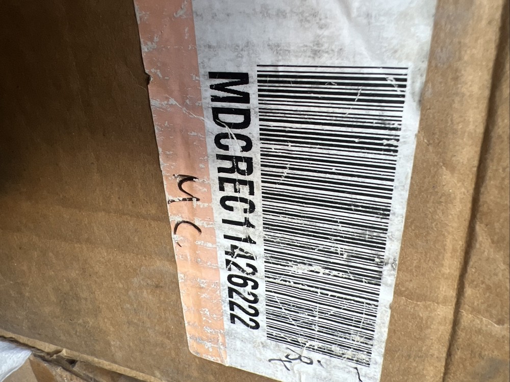 Cummins Genuine Descompositor Reactor 4394654