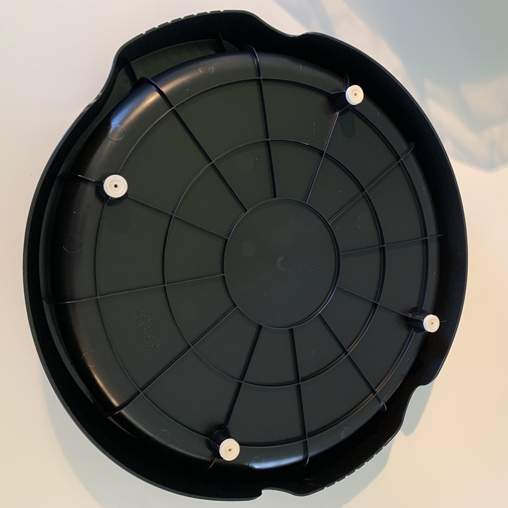 NuWave PRO PLUS Oven 20602 Replacement Part Bottom Base ONLY-New Orig Packaging