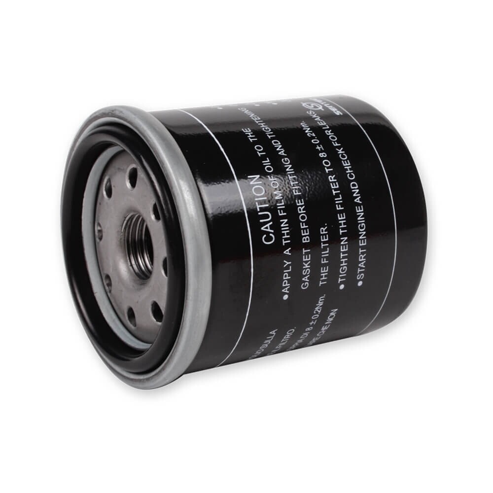 Oil filter for Genuine Buddy 125 (2007-Current)