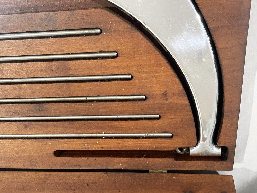 TUBULAR MICROMETER CO. MICROMETER SET