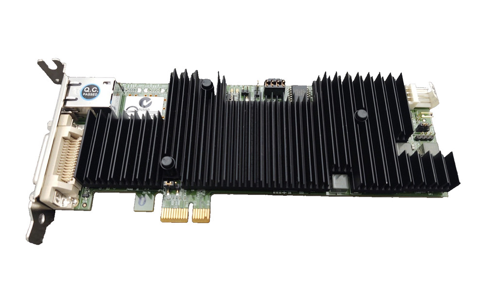 8R2TW LP DELL PRECISION FX100 REMOTE ACCESS HOST CARD LOW PROFILE 08R2TW