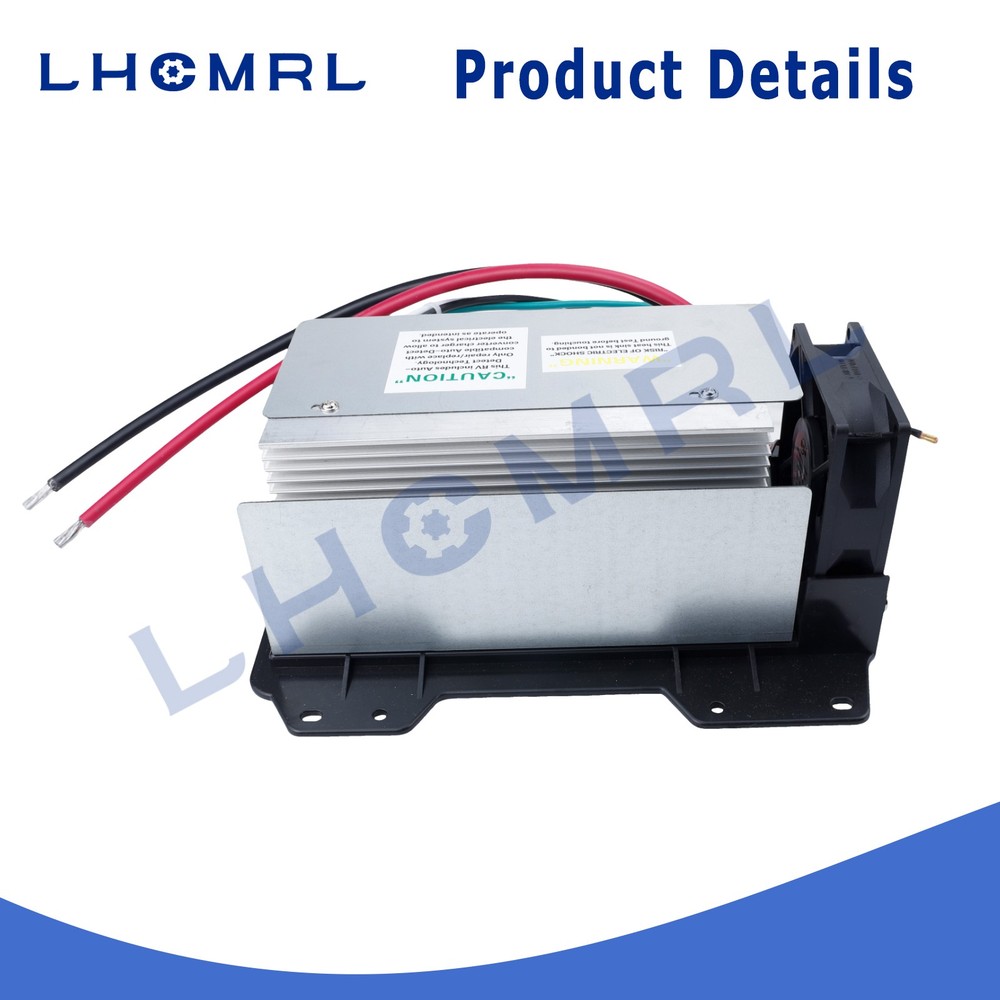 WF-8955-MBA Power Converter Assembly 55Amp for WF-8955PEC & Parallax 7155 7145