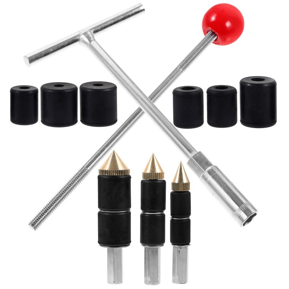 Water Stop Pluming Tool Wrench Plumber Plumbing Tools for Professional