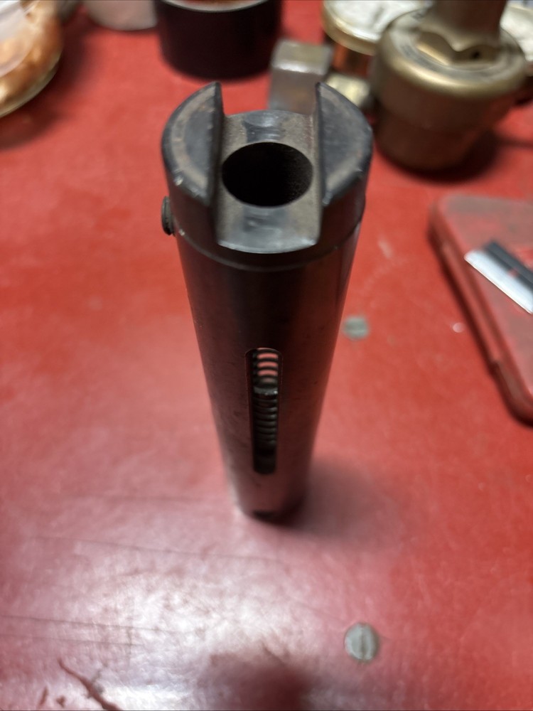 Hougen mag drill