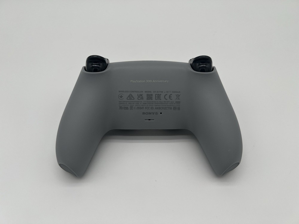 *OPEN BOX SPECIAL* PS5 DualSense 30th Anniversary Playstation Controller