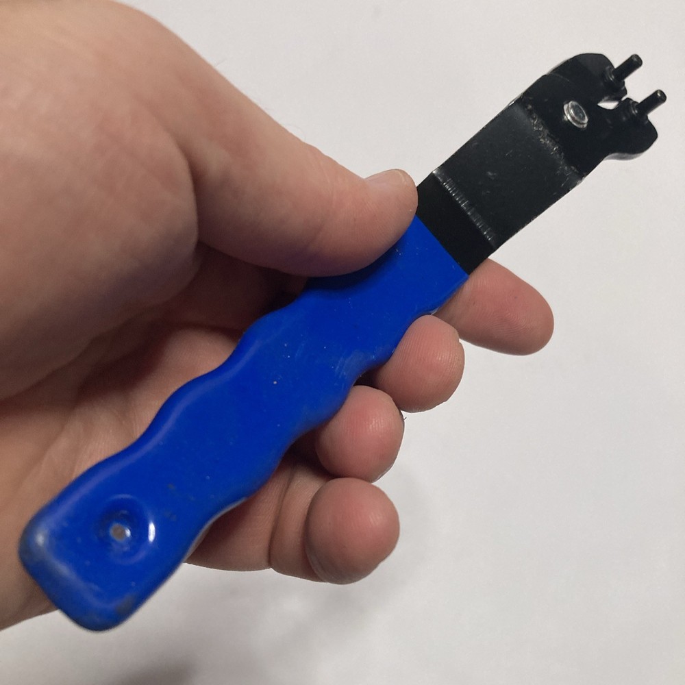 Adjustable Handle Angle Grinder Key Pin Wrench Pin Spanner Plastic Home Wrenches