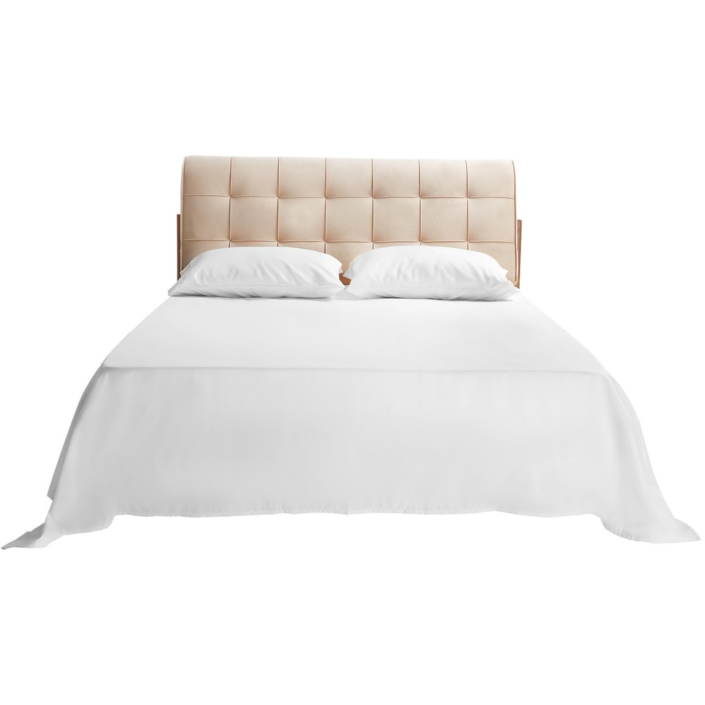 New/4-Piece Bed Sheet Set - Queen Size, 100% Brushed Microfiber Bedding Set with