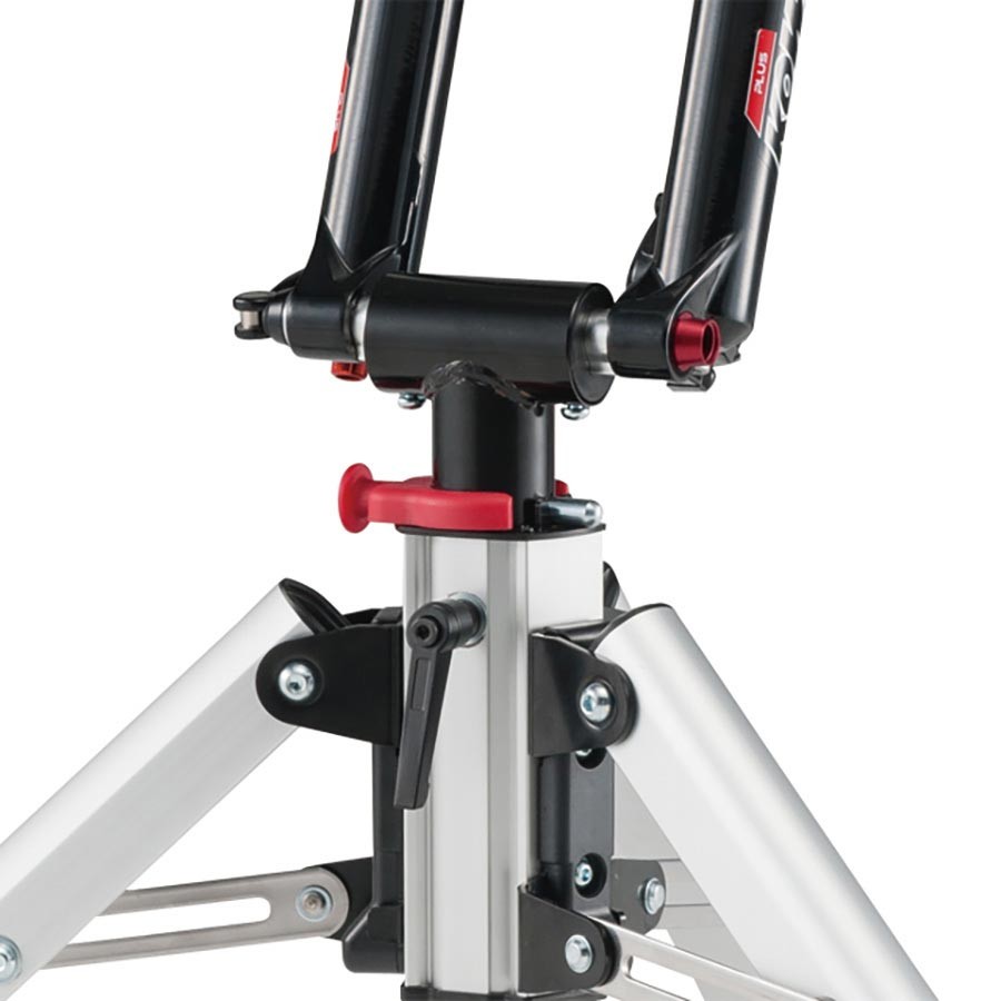 New Minoura FG542 Rollers Magnetic