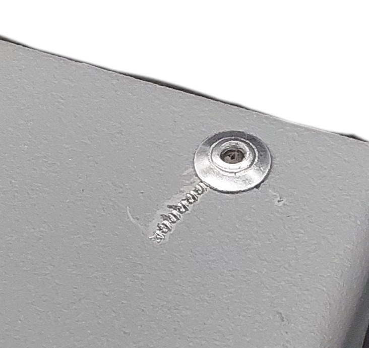 Valcom V-1109RTVA 9-Zone Page Control Intercom