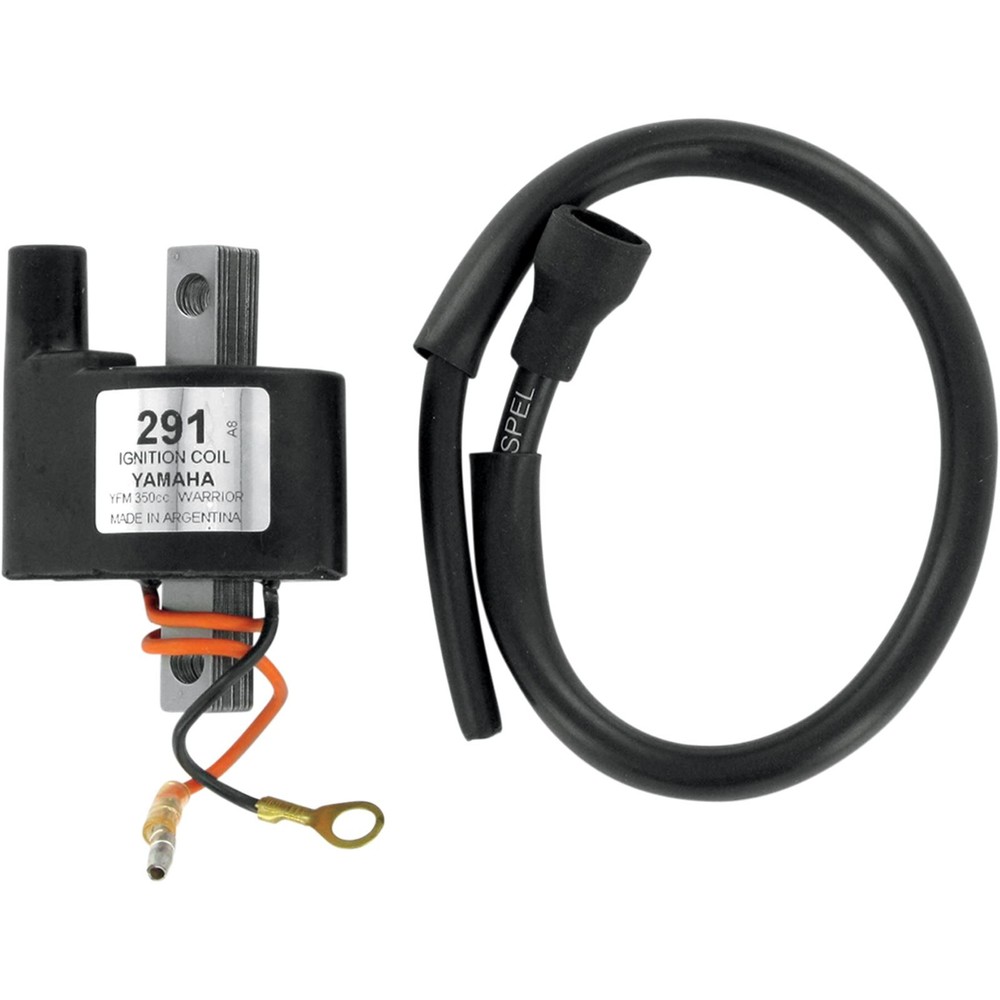 Ricks Ignition Coil 23-401
