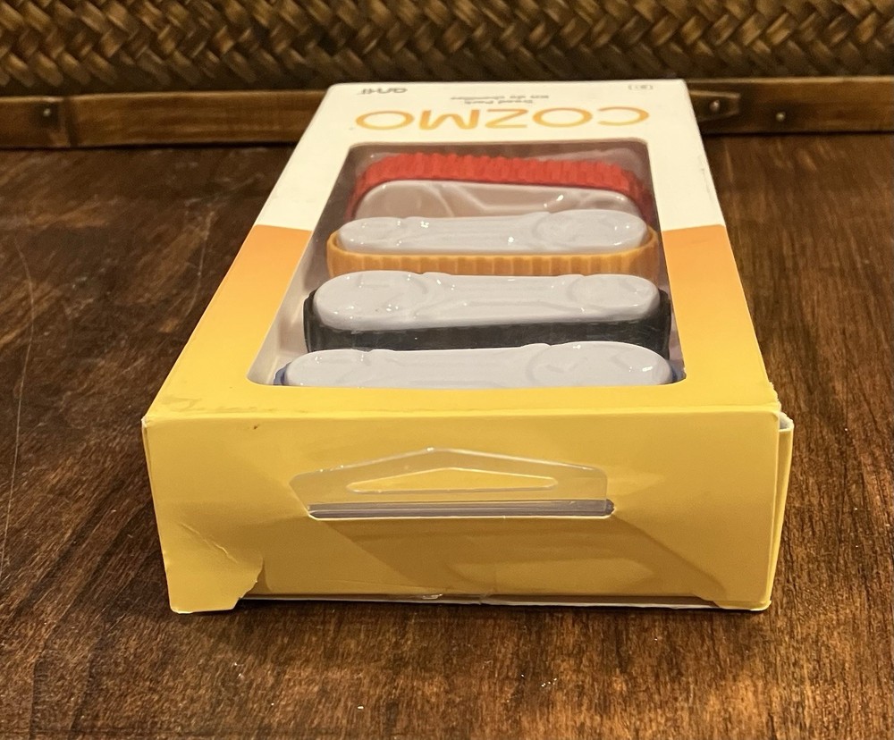 Anki Cozmo Treads 4 Set Accessory Pack