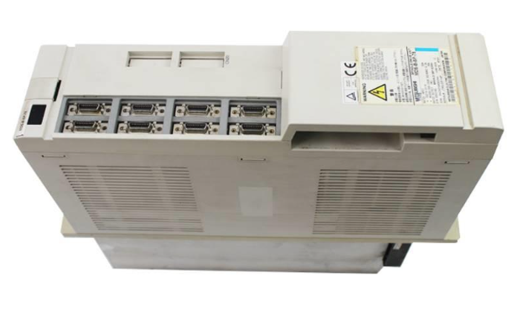 NEW MITSUBISHI MDS-B-SP-75 Servo Drive