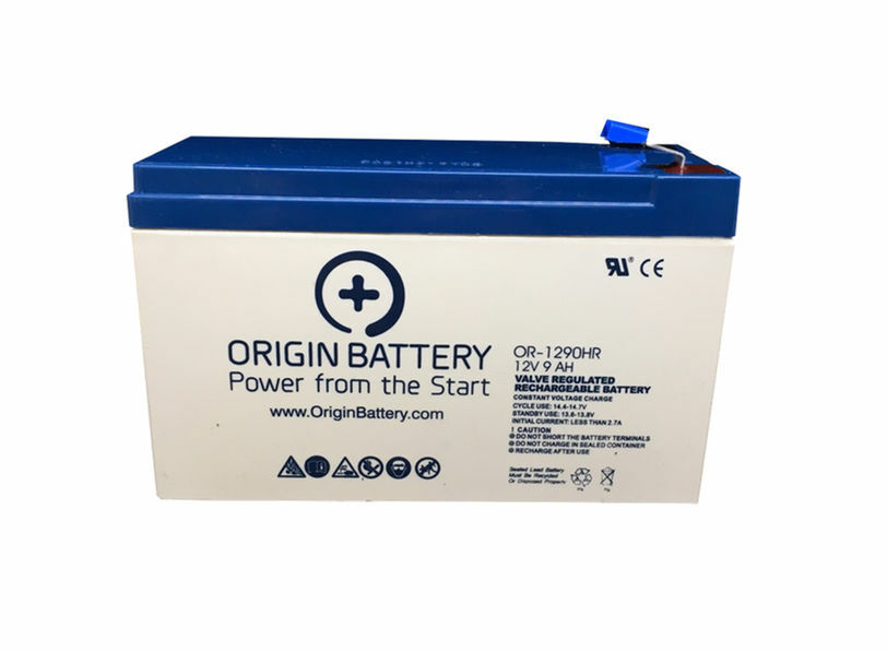 APC BE650G1 Battery Replacement Kit, Also Fits BE650BB Models