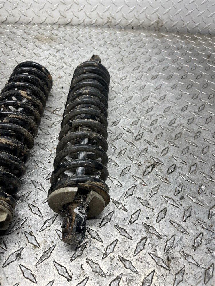 04 Arctic Cat 300 2WD OEM Front Shocks Assemblies (2) Pair