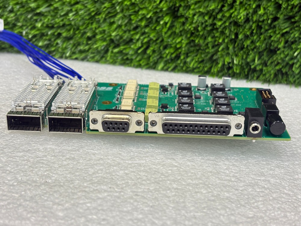 Pre Owned | Ross Video 9400-1007-02 Video Interface Module Circuit Board