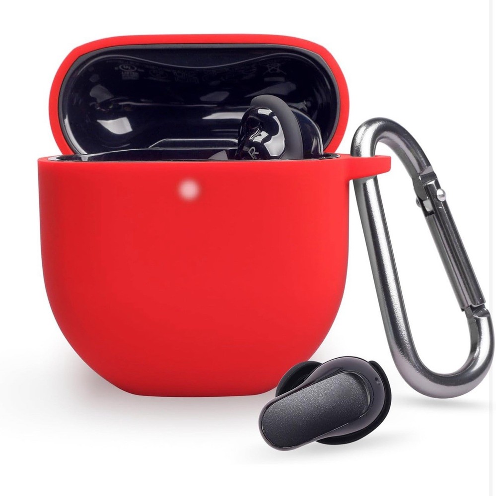 Protective Case for Earbud Anti-Fall High Elastic Storage Box Headset