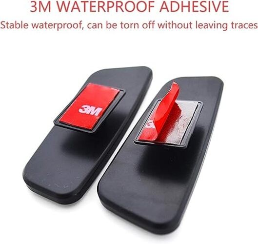 Adjustable Adjustable Car Adjustable Adjustable Blind Spot Mirror