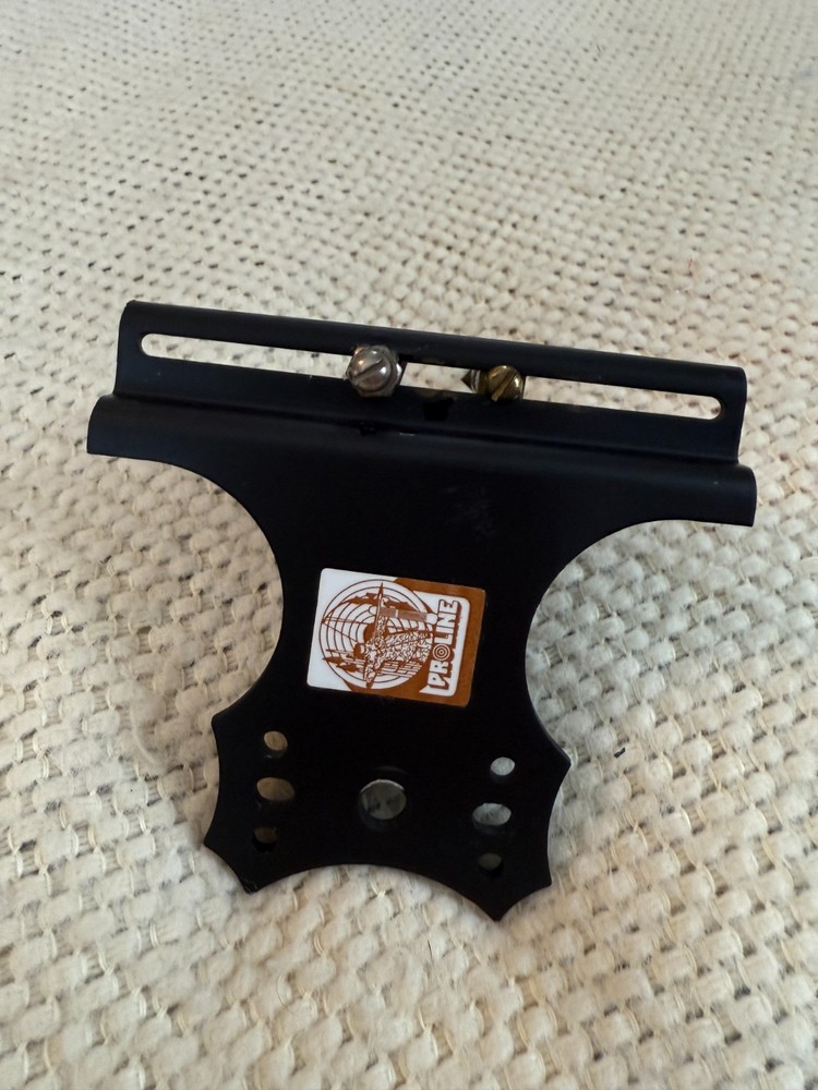 Proline Archery Single Slot Archery Sight