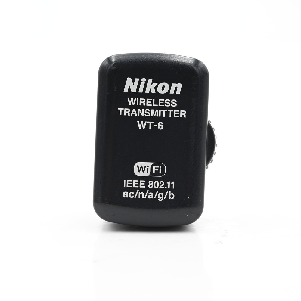 Nikon WT-6A Wireless Transmitter #026