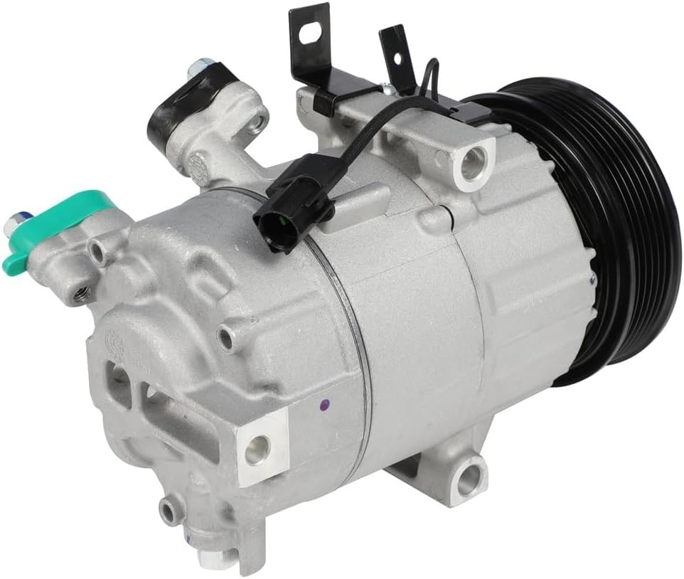 A/C Compressor for Elantra 2013-2017 Forte 2014-2018