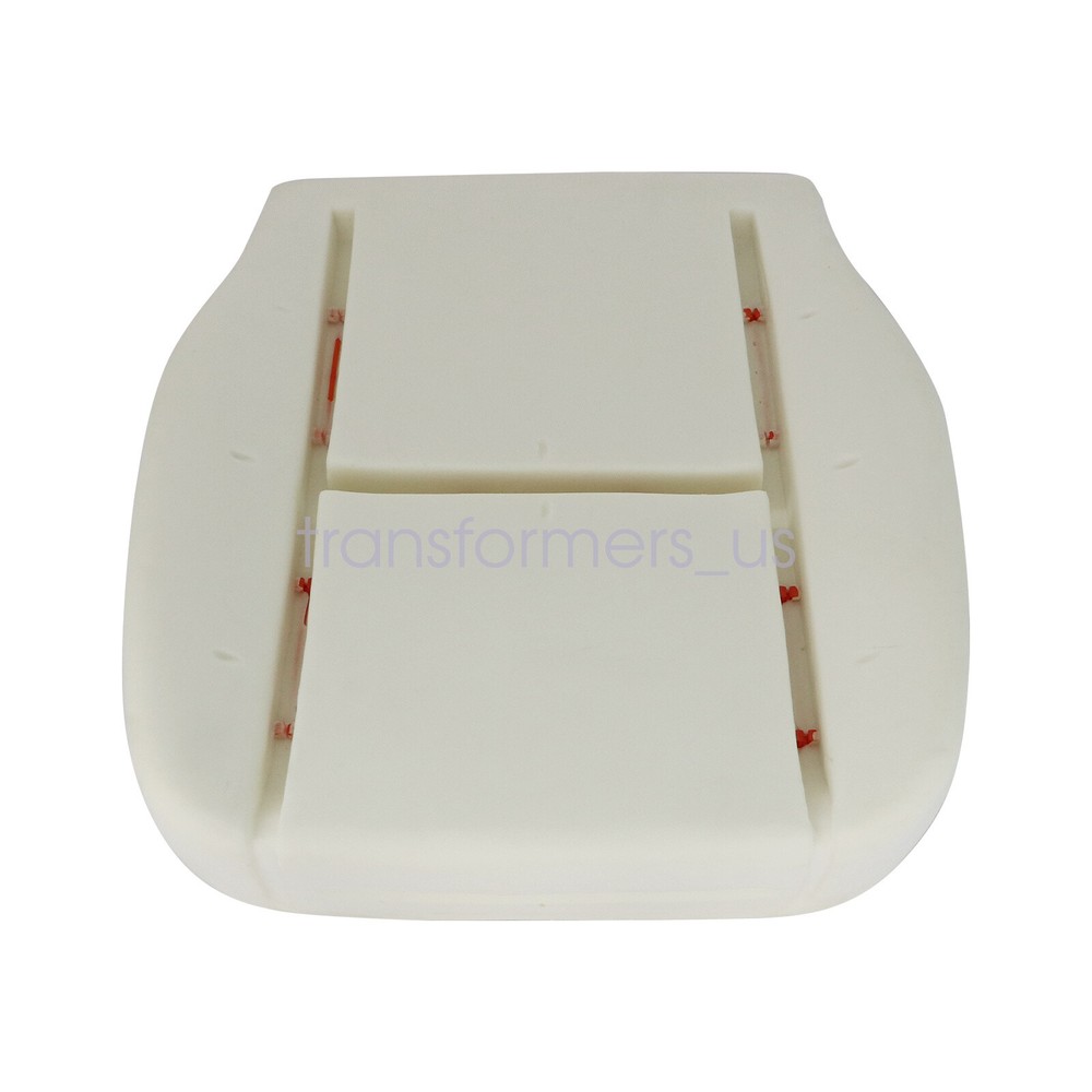 For 2007-2014 Chevy Silverado 1500 2500 3500 HD Driver Bottom Seat Foam Cushion