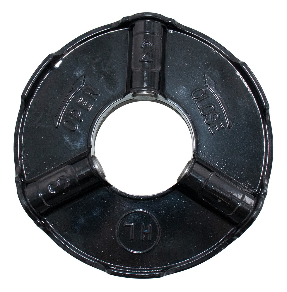 Steel Dragon Tools® 7090 Rear Chuck Assembly