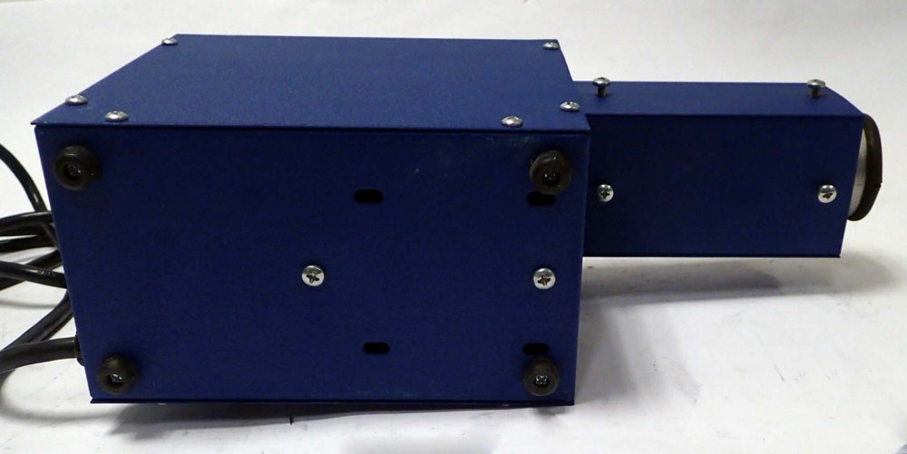 LYON ELECTRIC MODEL HI-INT 950-76 115Vac LIGHT SOURCE