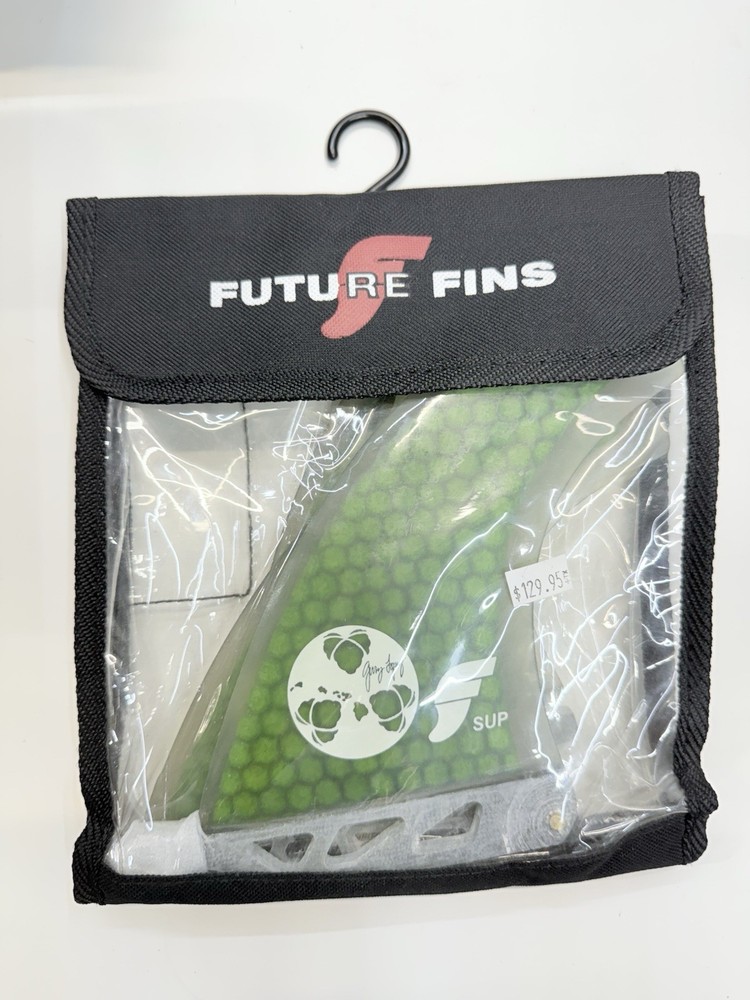 Futures Gerry Lopez Thruster Set
