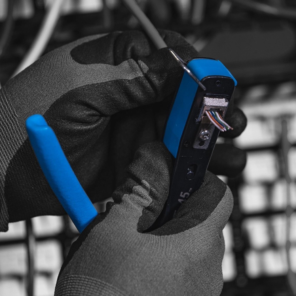 IDEAL Industries, Inc. 30-4951 FT-45