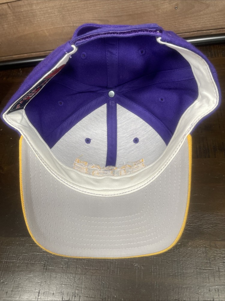 Eagan MN Fire Department Vikings Style Hat