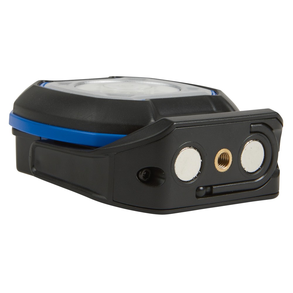 Strongway Rechargeable Worklight, 800 Lumens, 10 Watts