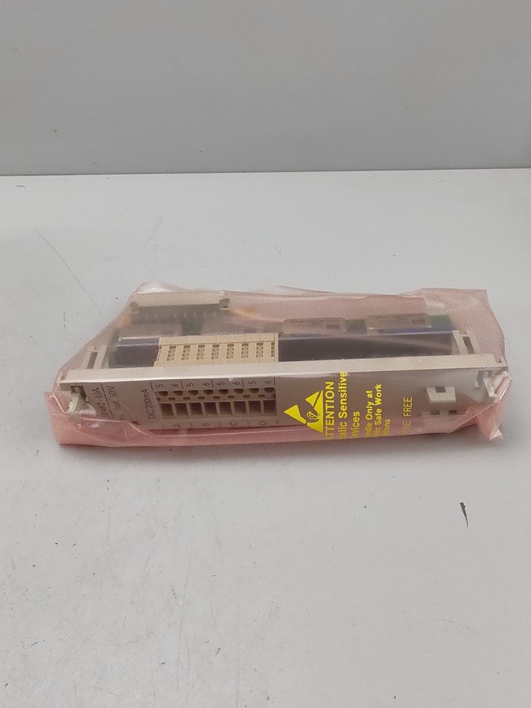 Siemens 7ND-2482-8JA Connection Module 7ND2482-8JA