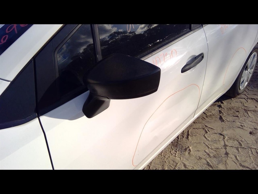 VERSA 2021 Temperature Control 1094956