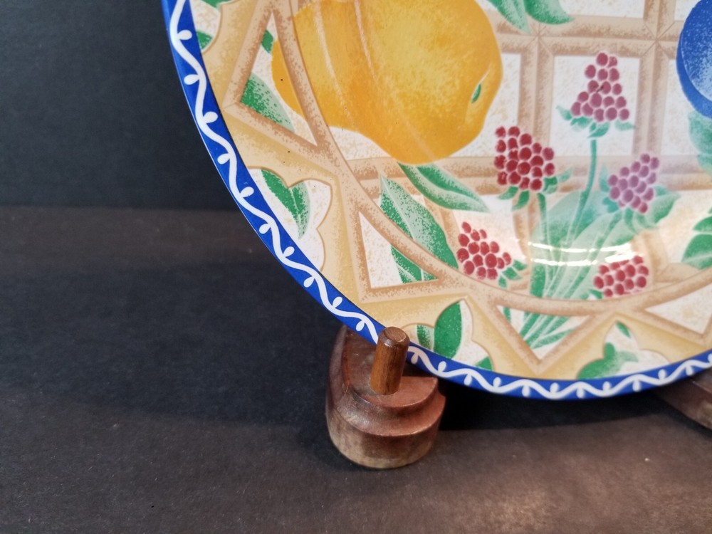 Delight by Sango 8" Salad Plate(s). 1 Pc. #4869