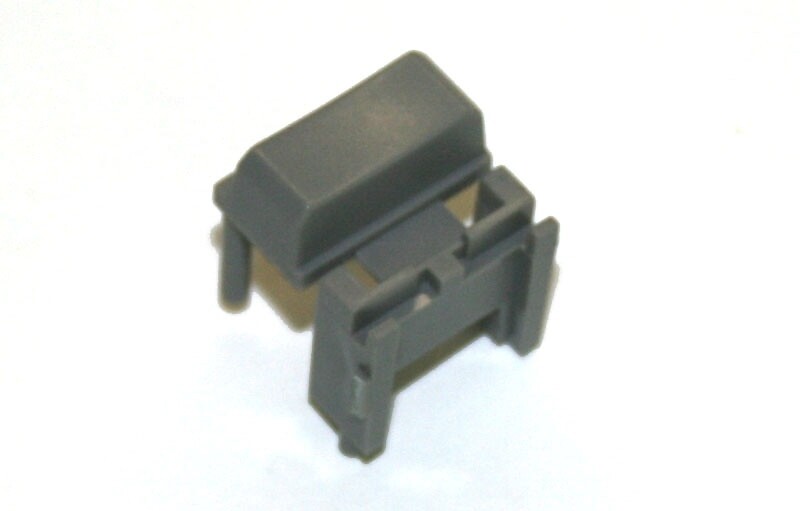 Replacement Buttons for Korg Triton, Triton Pro & Pro/X