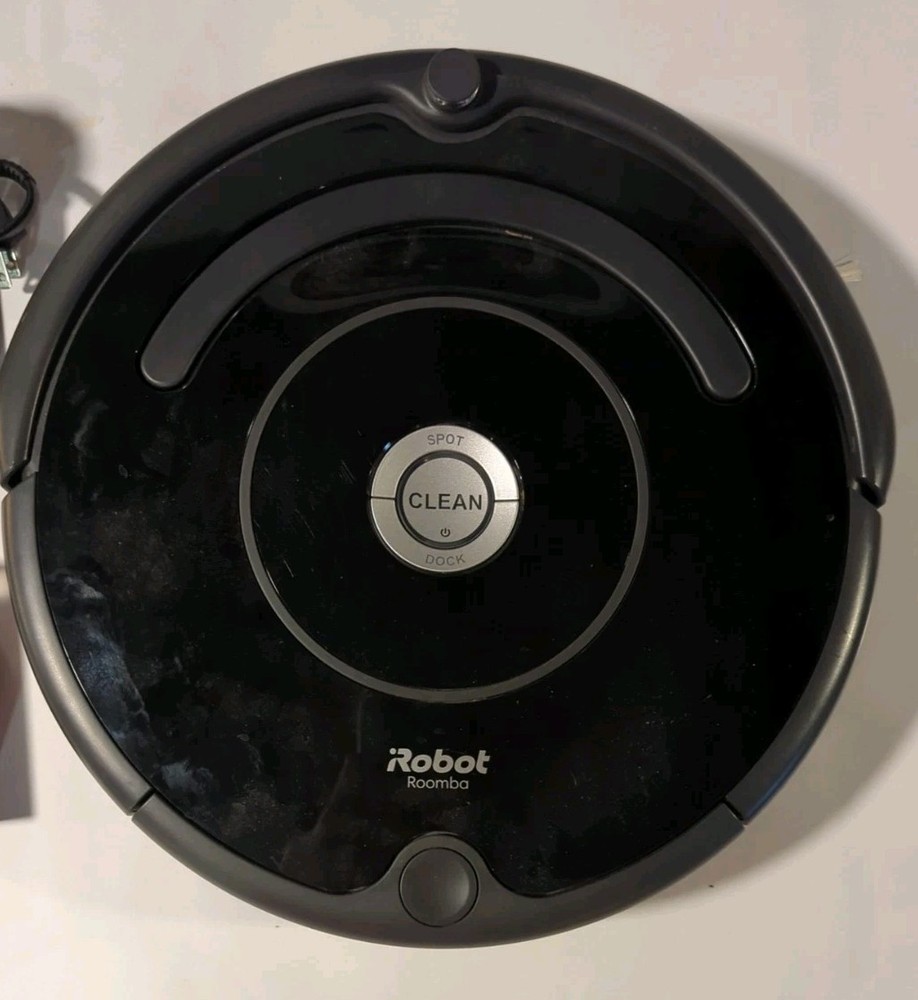 I-Robot Roomba Vacuum