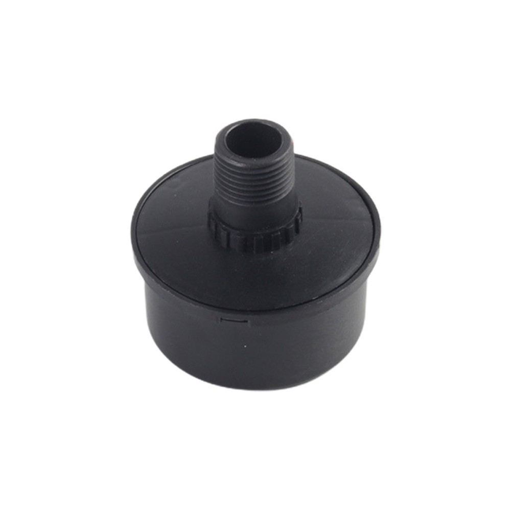 20mm Male Thread Air Compressor Intake Filter Replacement For Peak Performance