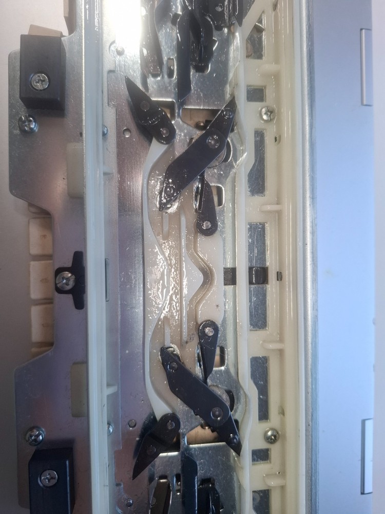 Brother Knitting Machine