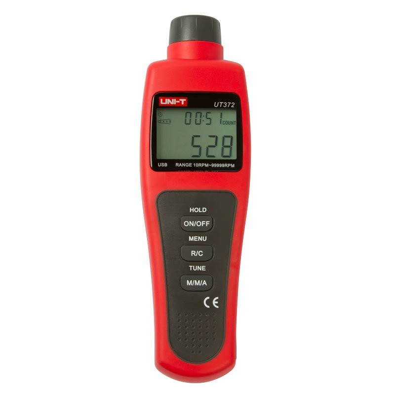 Tachometer Digital UNI-T UT372
