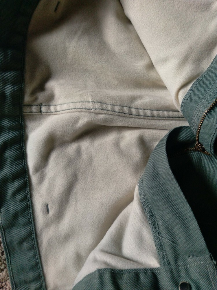 USSF Forest Service Cold Weather Jeans