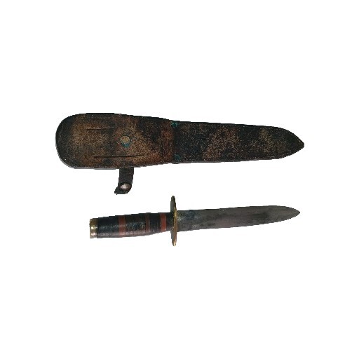 Vintage Dagger