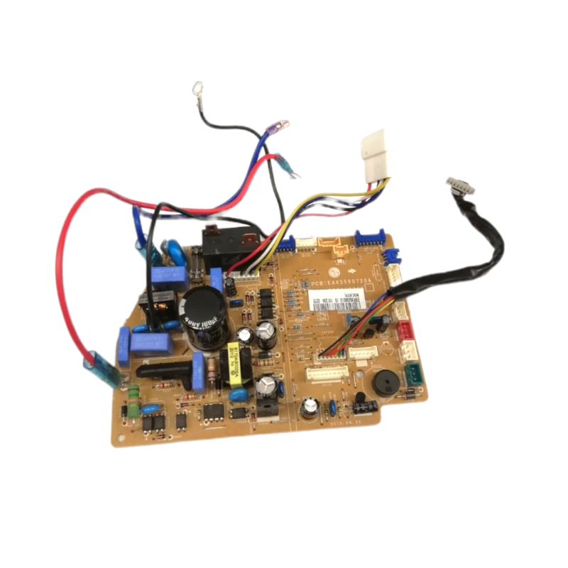 LG ELECTRONIC BOARD EBR35936513 AIR CONDITIONER