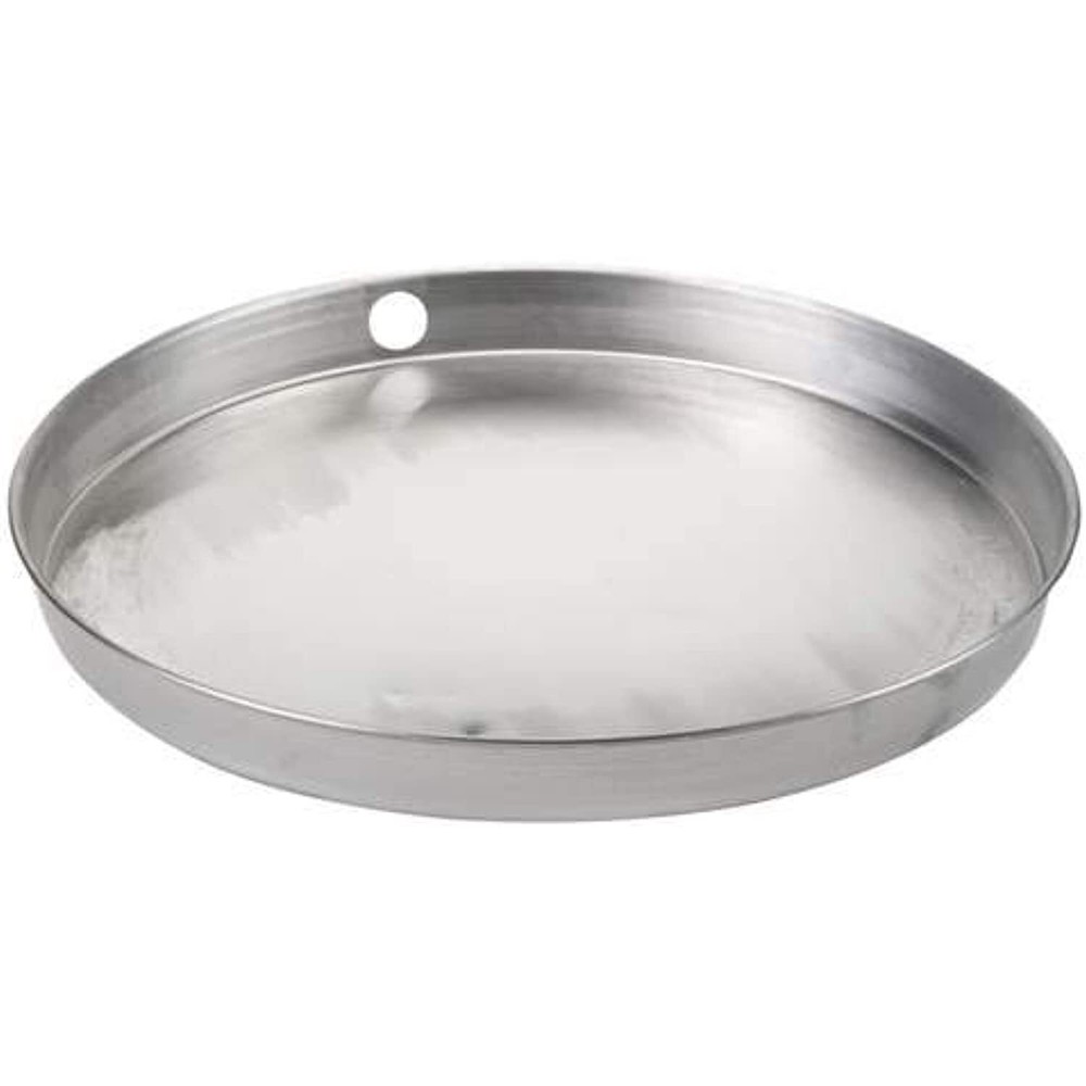 IPS 87030 Aluminum Water Heater Pan for Water Heater Protection