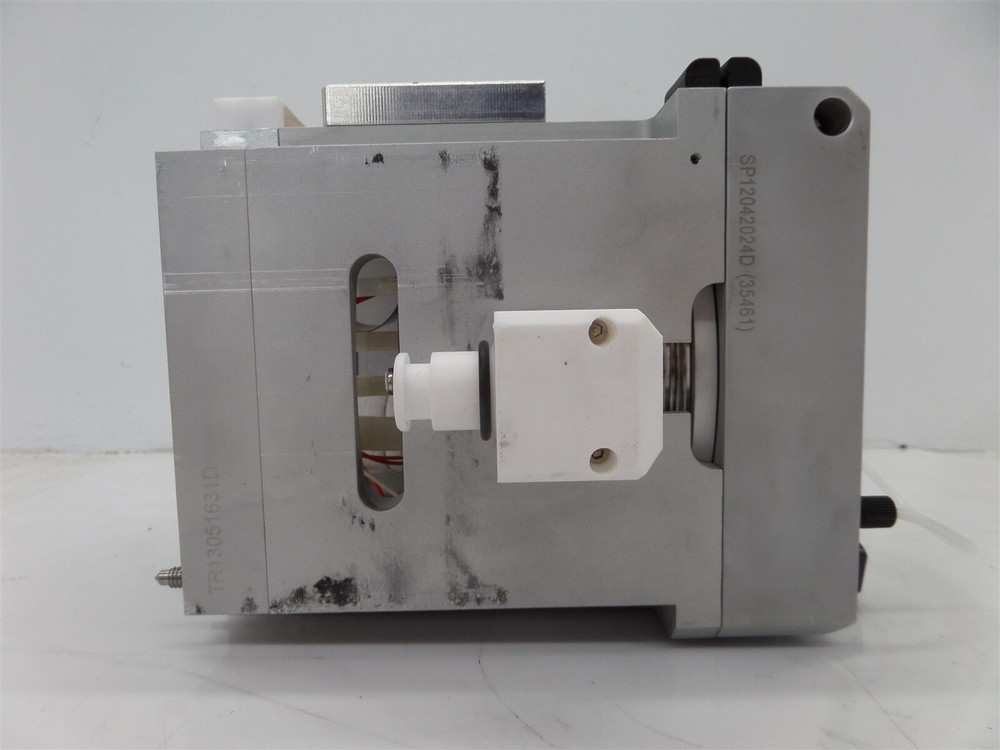 Perkin Elmer Ultraspray SQ300 ESI Source From MS Spectrometer
