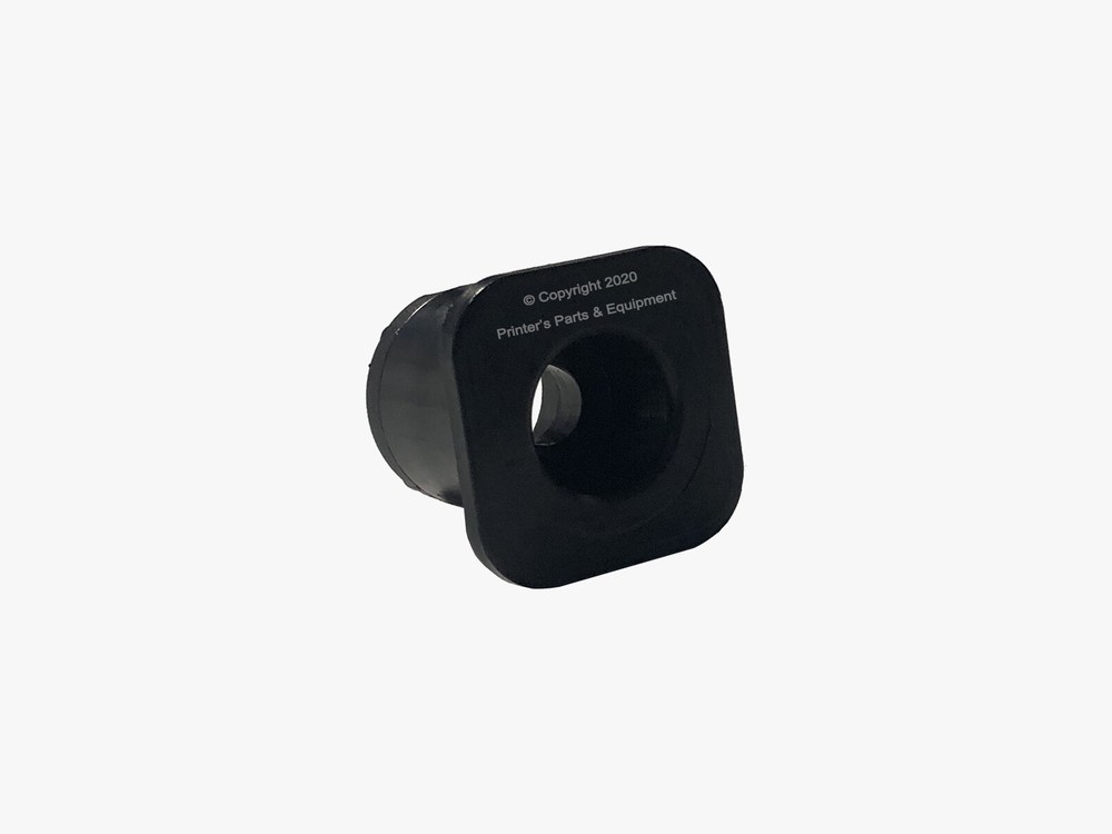 Spring Retainer Box for Baum Folder 47113