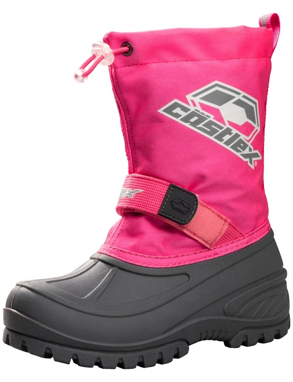 Castle 84-5191 Element Childs Boots