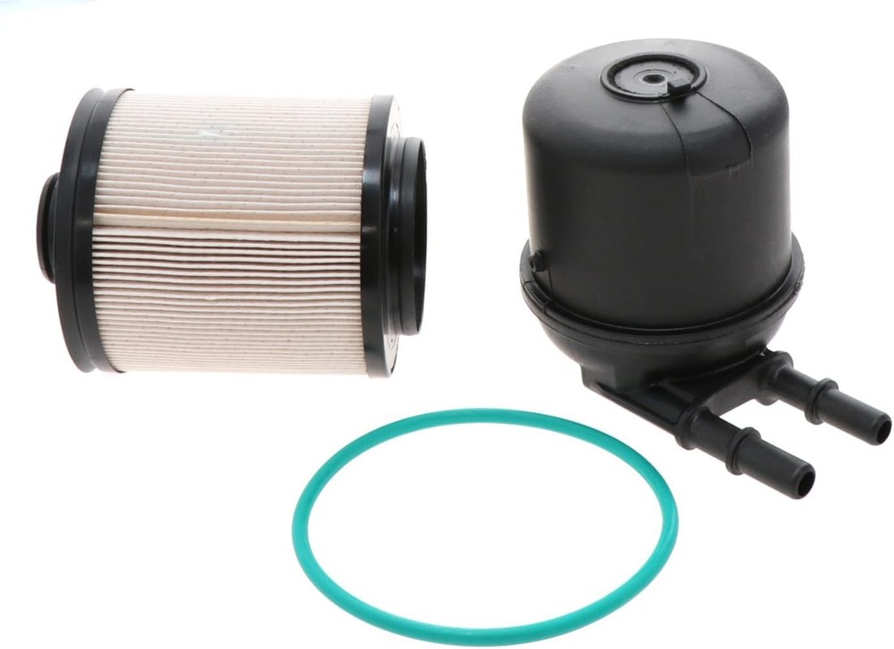 Motorcraft - Fuel Filter (FD4615) Performance Part, Replacement Part